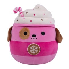 Squishmallows - Christmas 2026 - Rowan Dog