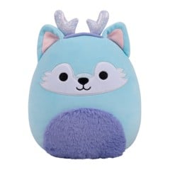 Squishmallows - Christmas 2026 - Hyde Wolf