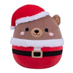 Squishmallows - Christmas 2026 - Omar Bear