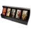Dungeons & Dragons - Limited Edition Metallic Dragons 5 Piece Ingot Set (HAS-DUN70)