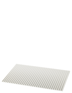 RIG-TIG - DRAIN-IT draining tray - Light Grey