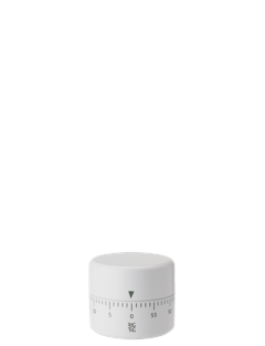 RIG-TIG - TIME-IT Timer - White