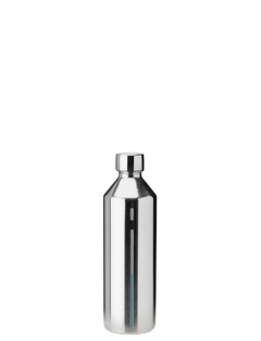 Stelton - Brus flaska till kolsyremaskin - Steel - 0.8 l