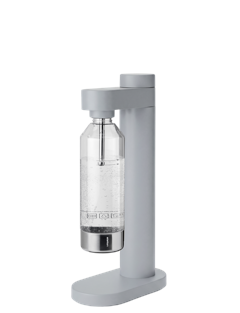 Stelton - Brus Carbonator - Soft Cloud