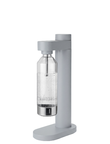 Stelton - Brus Kolsyremaskin - Soft Cloud