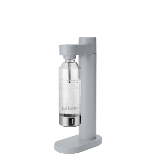 Stelton - Brus Kolsyremaskin - Soft Cloud
