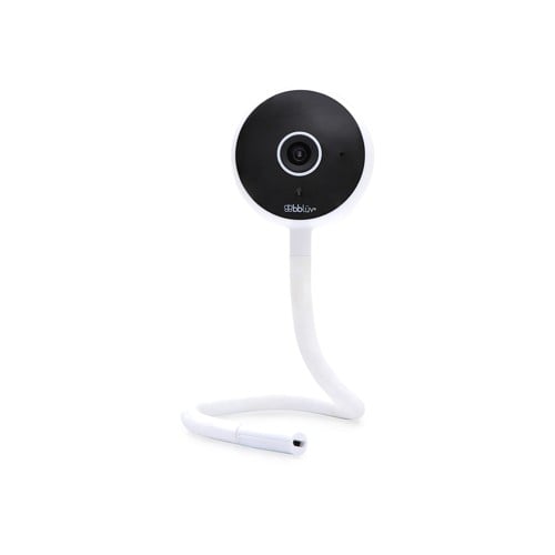 bblüv - Babymonitor Appstyrd