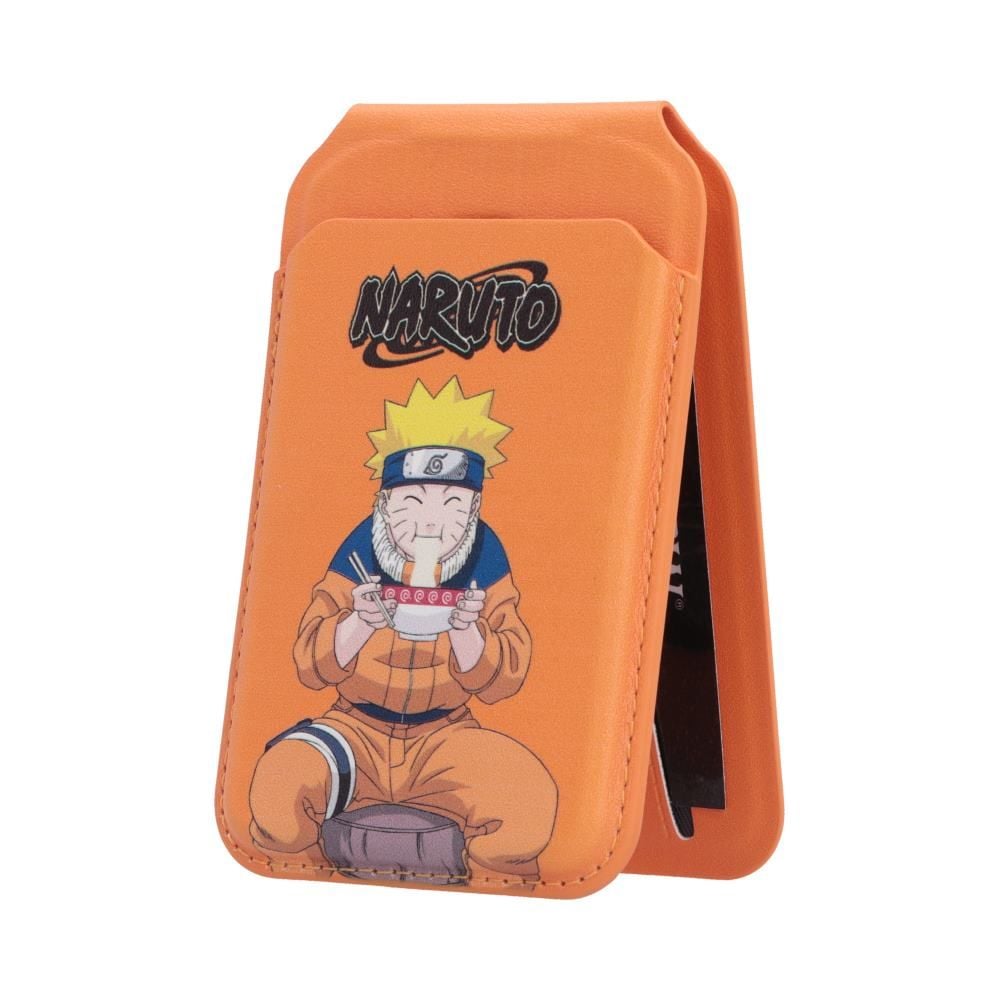 Nemesis - Naruto - Magsafe Card Holder - Naruto Ramen