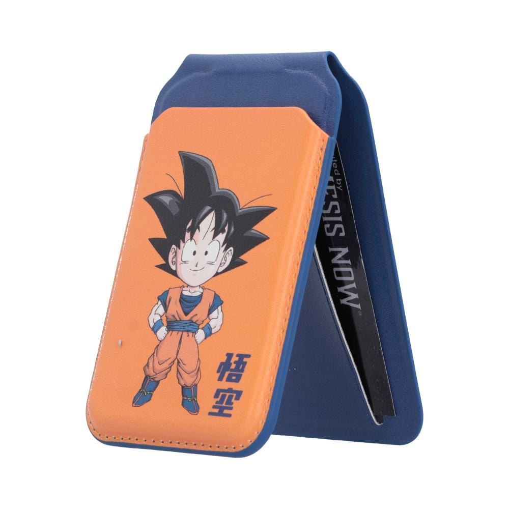 Nemesis - Dragon Ball Z - Magsafe Cardholder - Goku