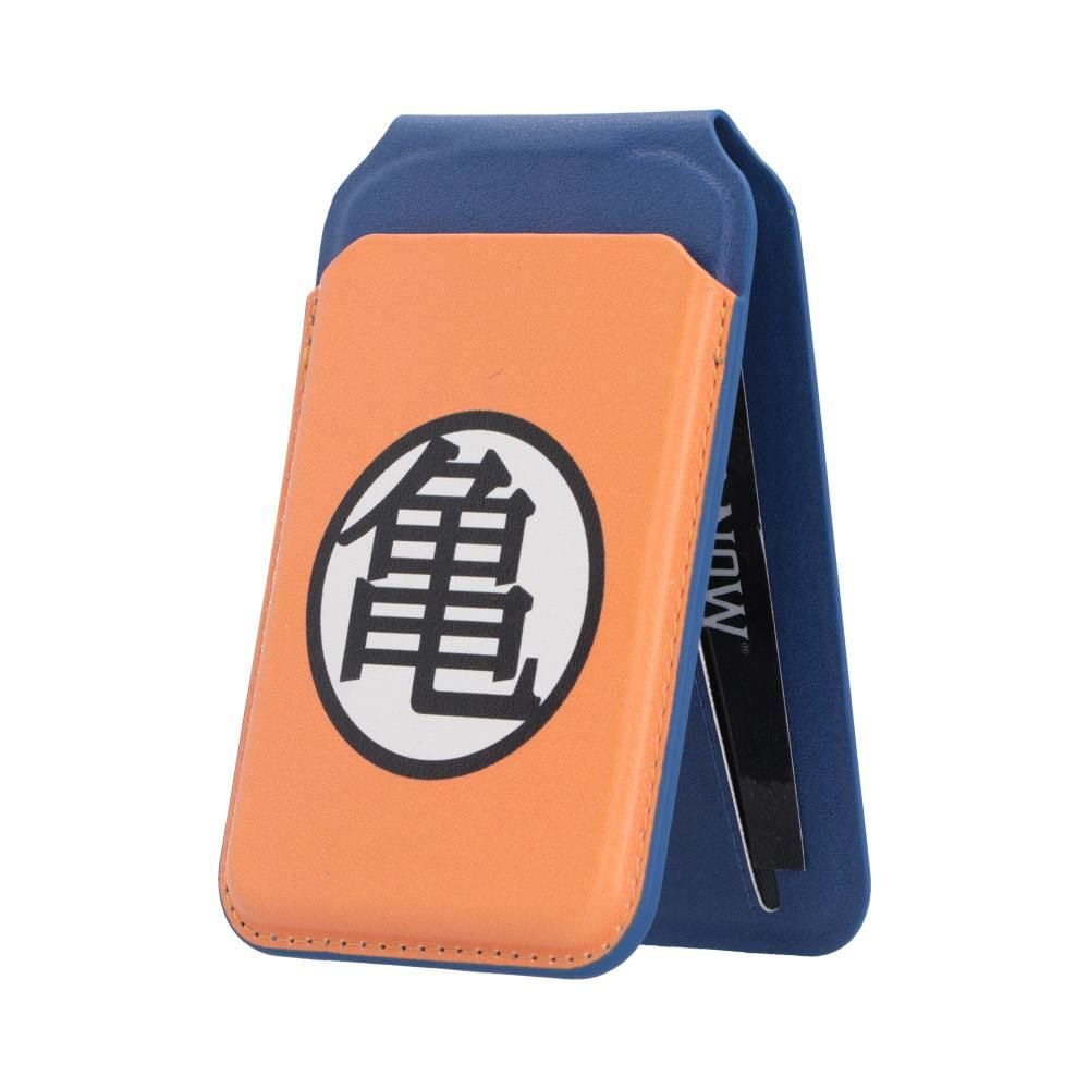 Nemesis - Dragon Ball Z - Magsafe Cardholder - Kame Symbol