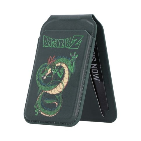 Nemesis - Dragon Ball Z - Magsafe Cardholder - Shenron