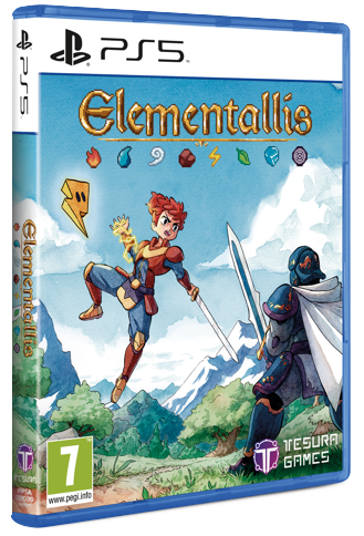 Elementallis