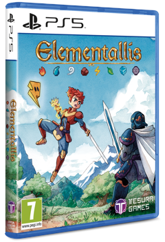 Elementallis