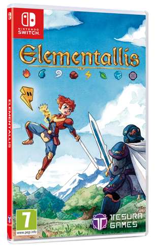 Elementallis