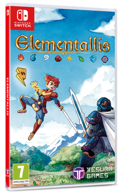 Elementallis