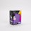 Gamegenic - Matte Prime Sleeves 100 pcs - Purple (GGS10153ML)