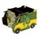Teenage Mutant Ninja Turtles - Van Desk Tidy - 129 x 85 x 82 mm