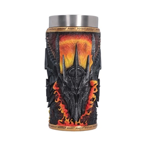 Nemesis Now - Lord Of The Rings - Sauron Collectible Drinkware