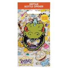 Rugrats - 35th Anniversary Reptar Bottle Opener - 79 x 55mm