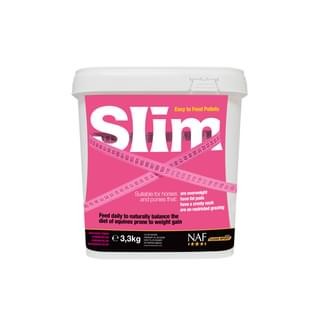 NAF - Slim - 3,3 kg