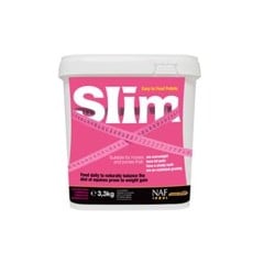 NAF - Slim - 3,3 kg