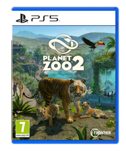 Planet Zoo 2