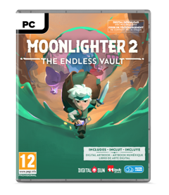 Moonlighter 2: The Endless Vault