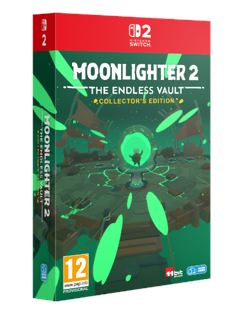 Moonlighter 2: The Endless Vault - Collectors Edition
