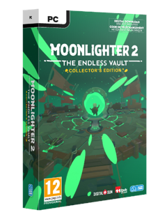 Moonlighter 2: The Endless Vault - Collectors Edition
