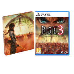 Attack on Titan 3 - Launch Edition