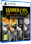 Warrior Cats: Clans of the Forest