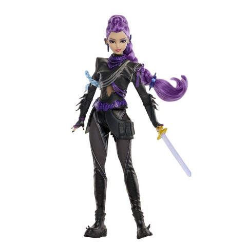 KPDH - Deluxe Fashion Doll 30cm - Rumi (JRW19)
