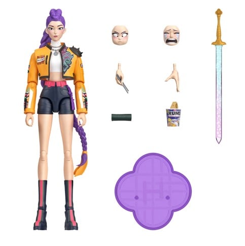 KPDH - Action Core Figure 15cm - Rumi (JRY30)