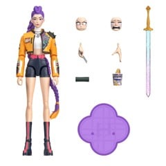 KPDH - Action Core Figure 15cm - Rumi (JRY30)