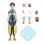KPDH - Action Core Figure 14cm - Zoey (JRY32)