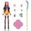 KPDH - Action Core Figure 16cm - Mira (JRY31)