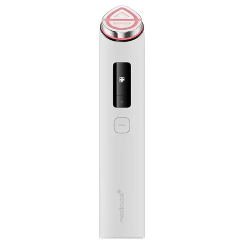 Medicube – AGE-R Booster Pro X2 – White