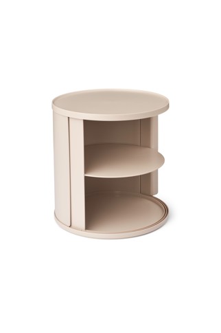Liewood - Damien Bedside Table - Sandy - One size