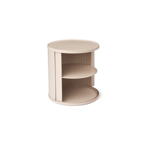 Liewood - Damien Bedside Table - Sandy - One size