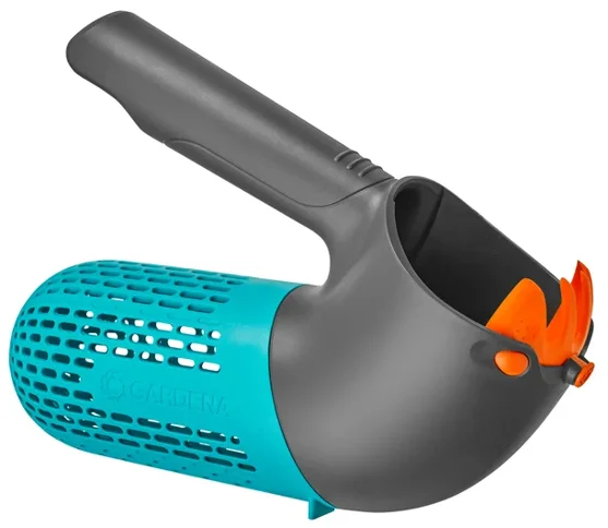 GARDENA - combisystem Beerenpflücker - Verstellbare Zinken