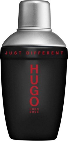 Hugo Boss Just Different EDT - 75ml.