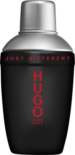 Hugo Boss Just Different EDT - 75ml.