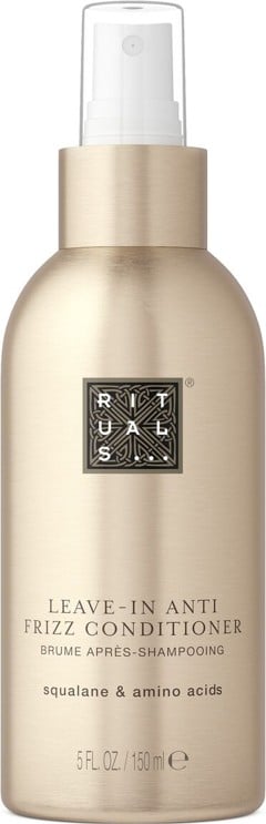 Rituals - Hair Care Conditioning Mist150 ml