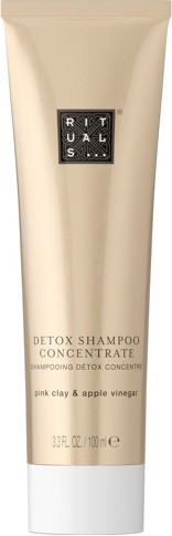 Rituals - Hair Care Detox Shampoo 100 ml