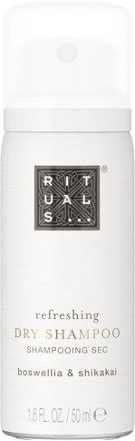 Rituals - Hair Care Dry Shampoo 50 ml