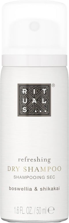 Rituals - Hair Care Dry Shampoo 50 ml