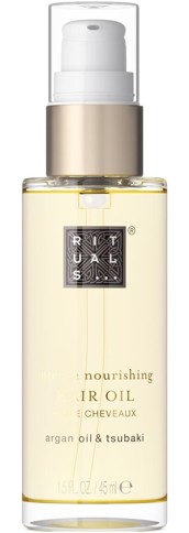 Rituals - Hair Care Hair Oil 45 ml