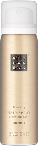 Rituals - Hair Care Hairspray 75 ml