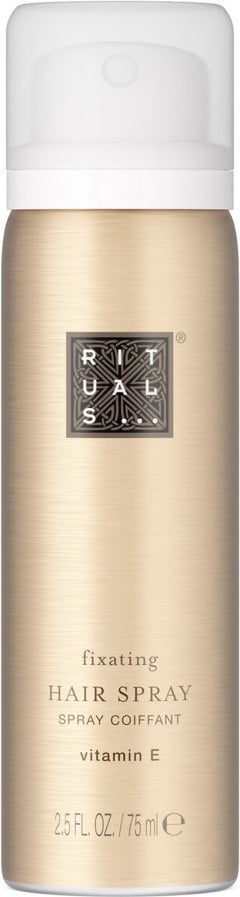 Rituals - Hair Care Hairspray 75 ml