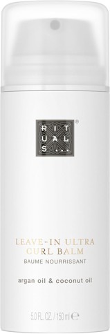 Rituals - Hair Care Nourishing Balm 150 ml